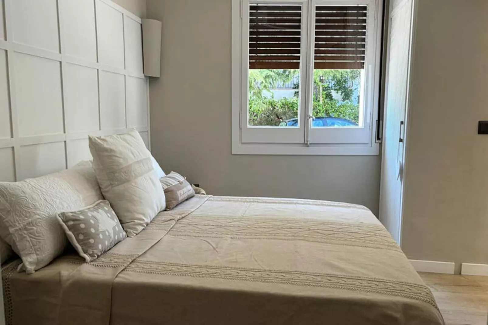 Appartements à S'Agaró-Niet-getagd