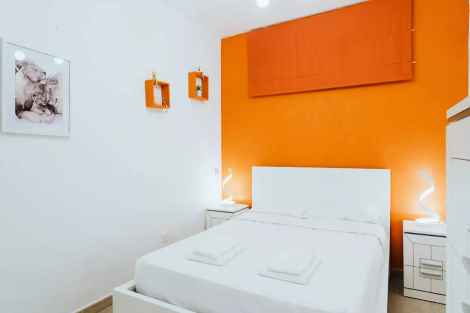 Appartements à Empuriabrava-Niet-getagd