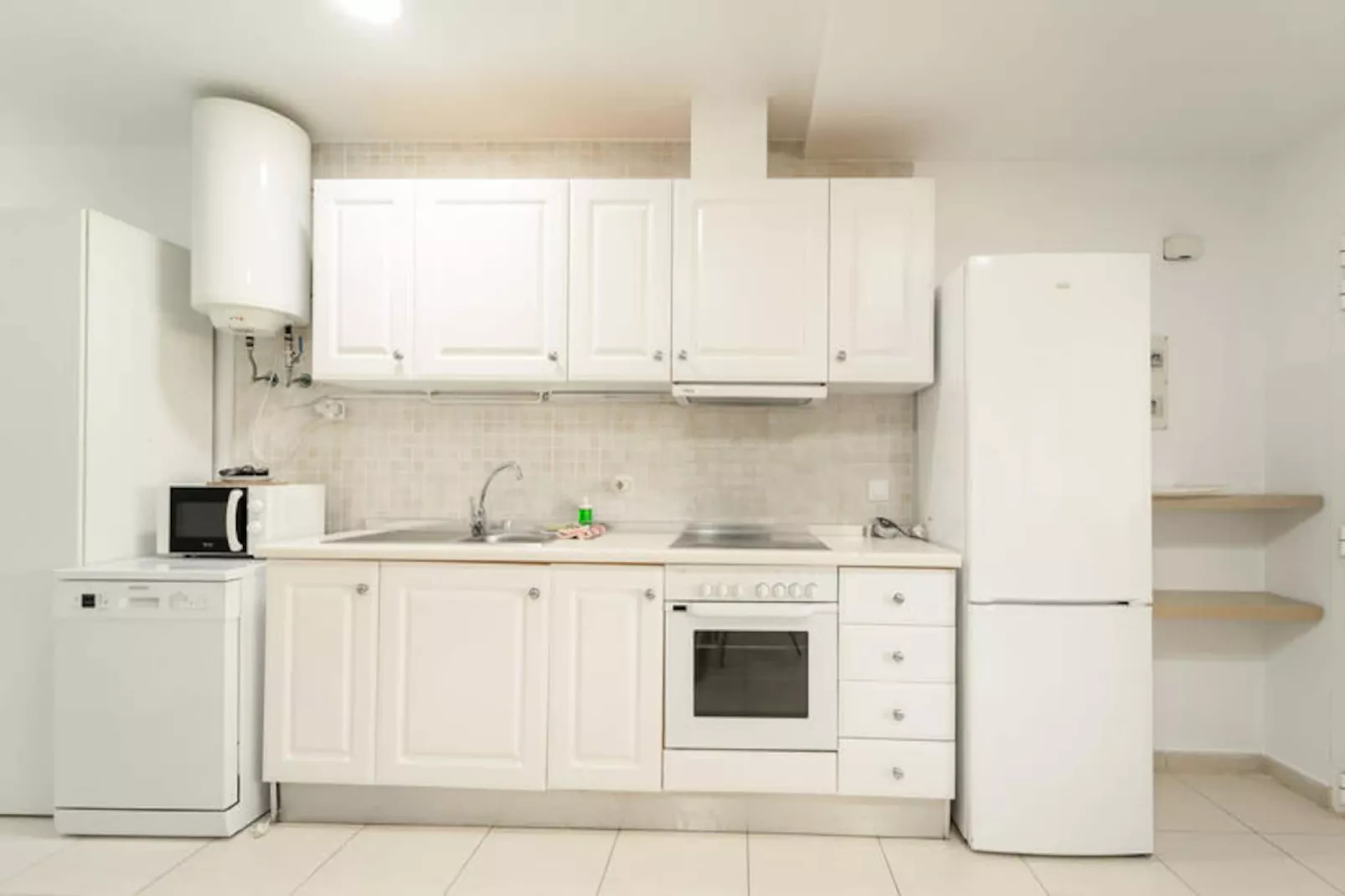 Appartements à Roses-Niet-getagd