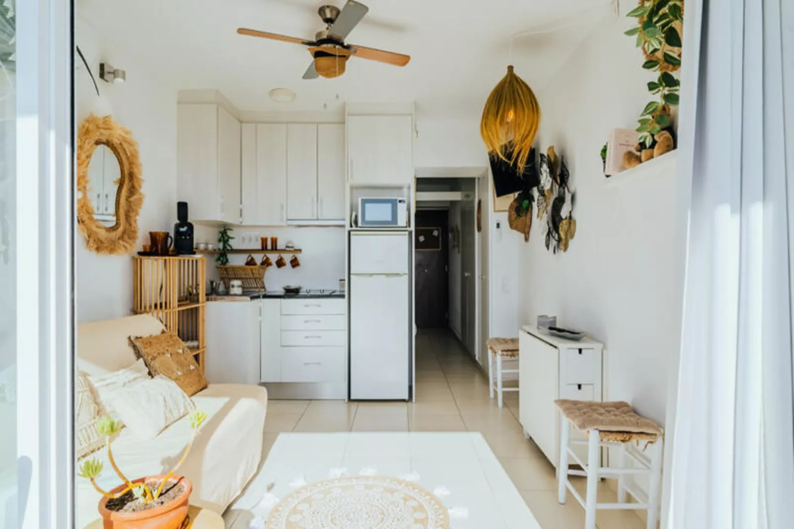 Appartements à Roses-Niet-getagd