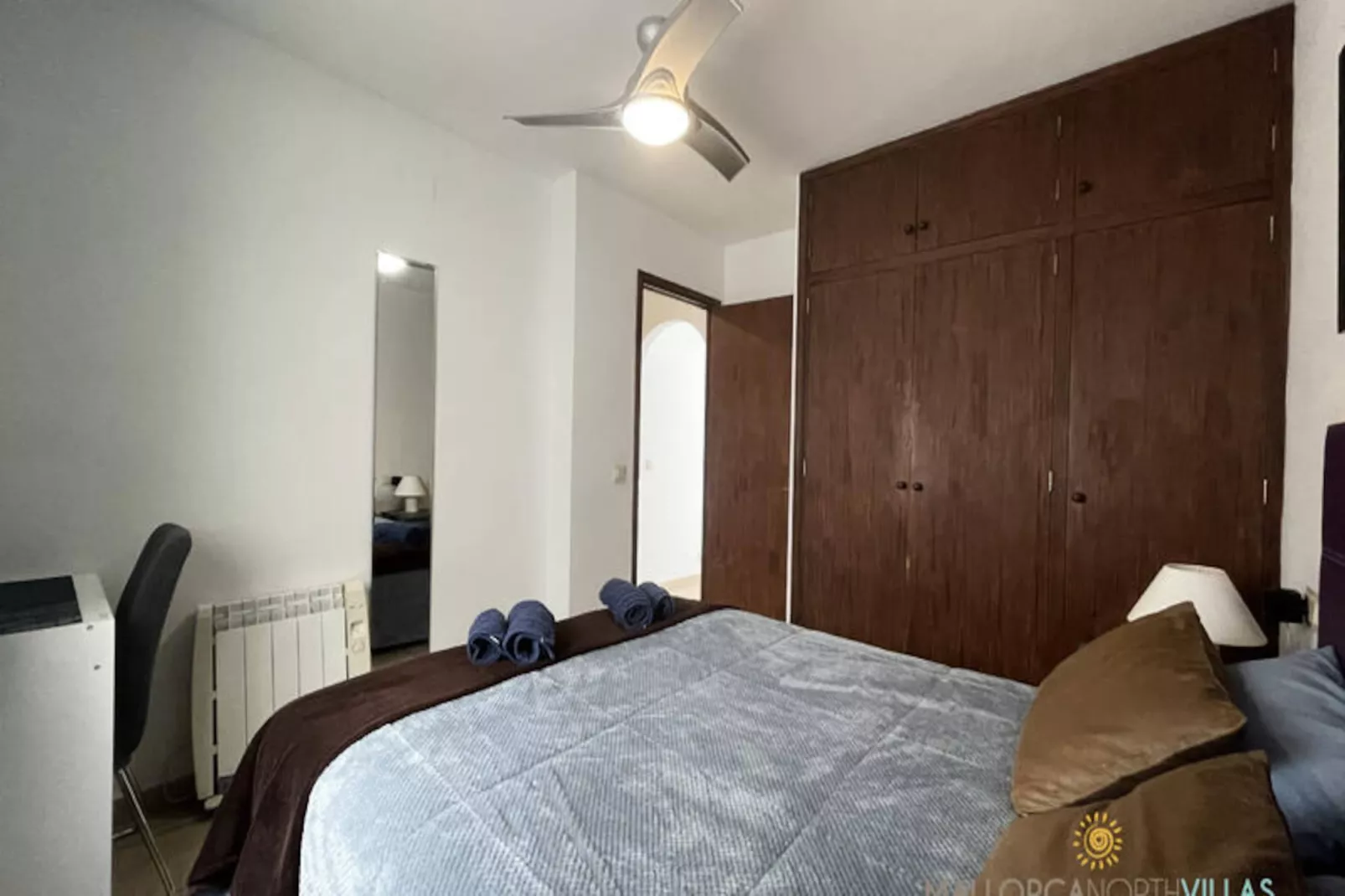 Appartements à Pollença - Port de Pollença-Niet-getagd