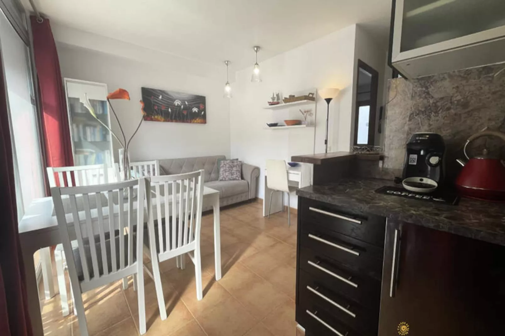 Appartements à Pollença - Port de Pollença-Niet-getagd