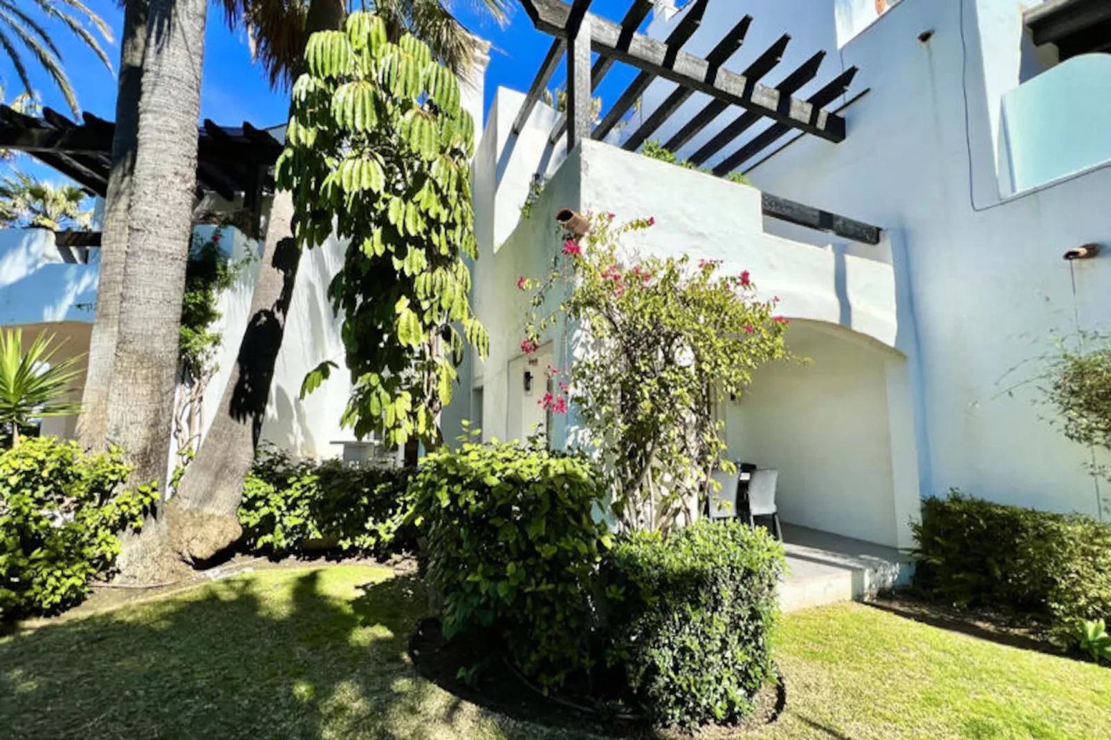 Maison à Estepona-Niet-getagd