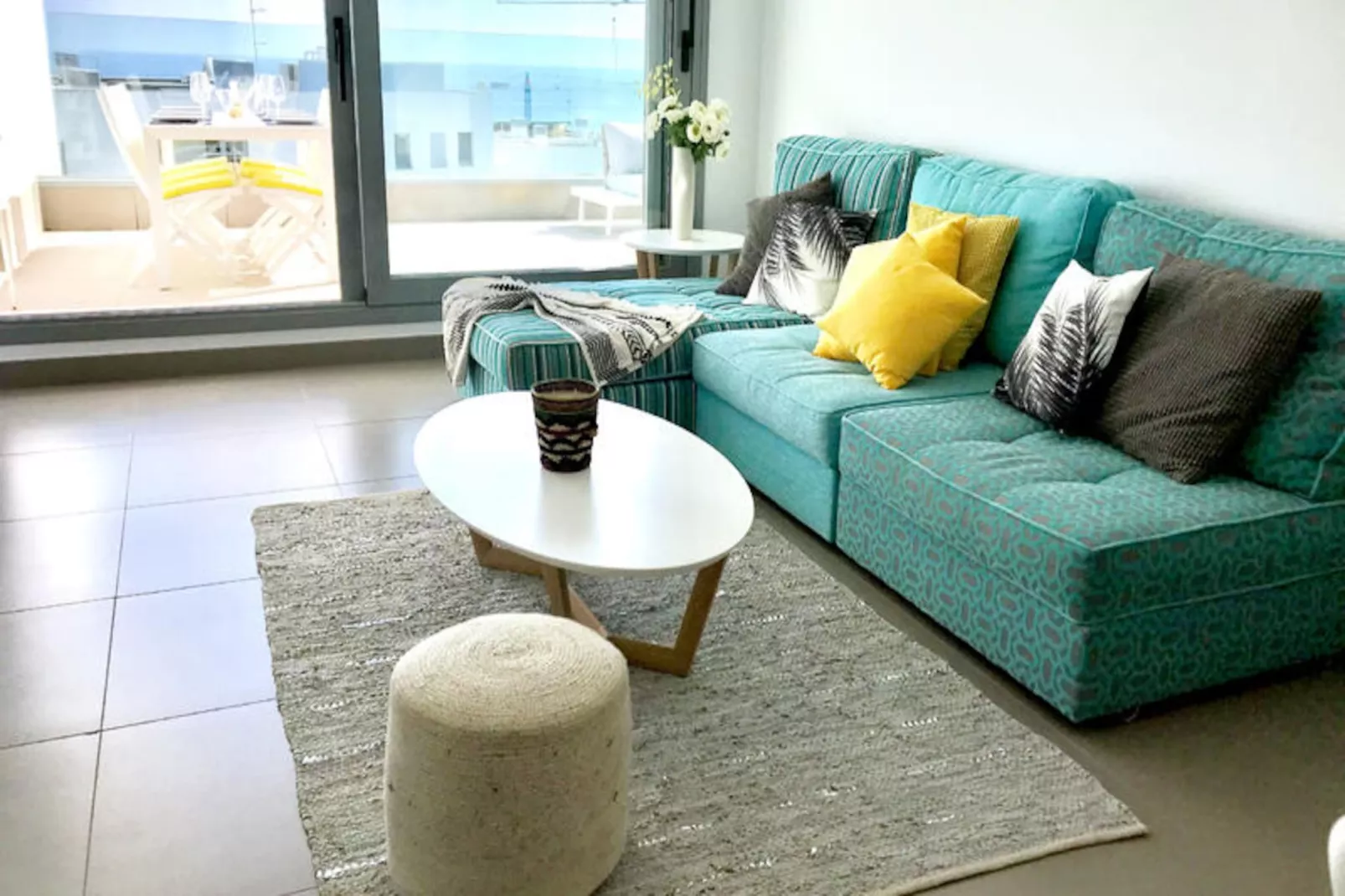 Appartements à Marbella-Niet-getagd