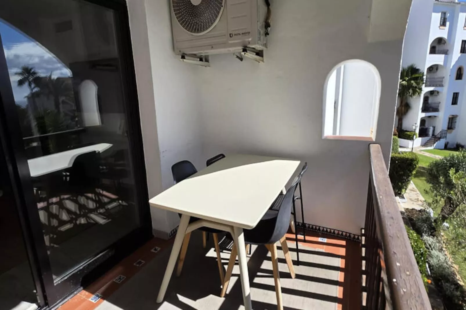 Appartements à Mijas-Niet-getagd