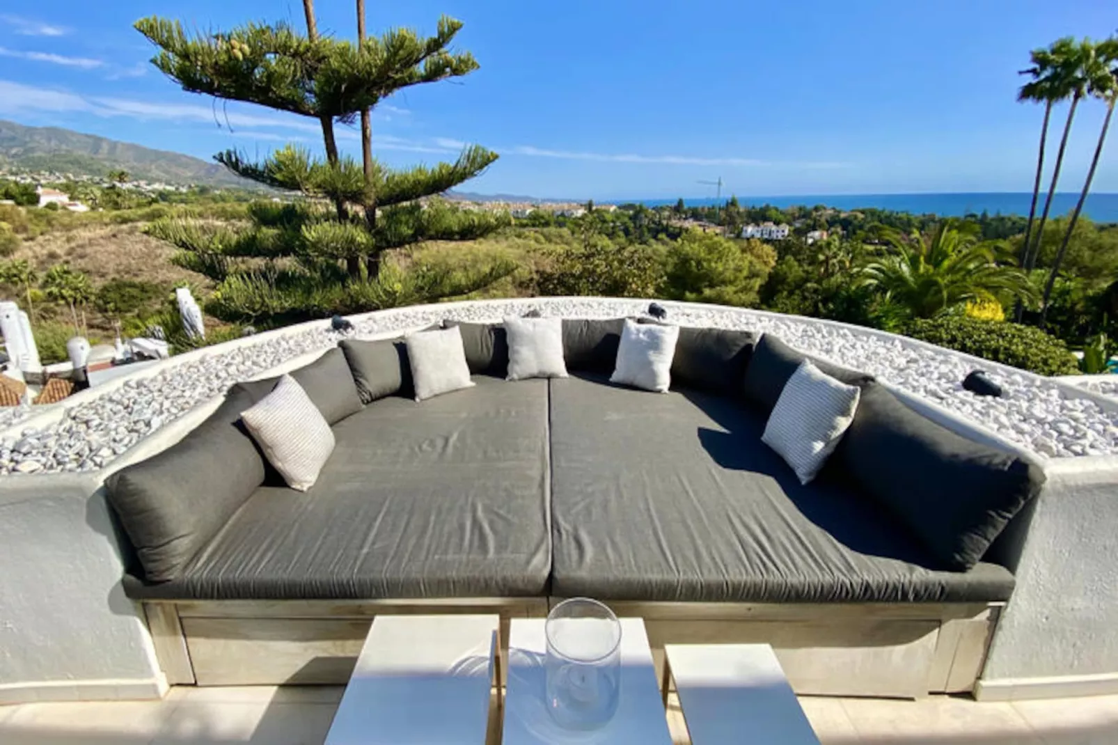 Appartements à Marbella-Niet-getagd