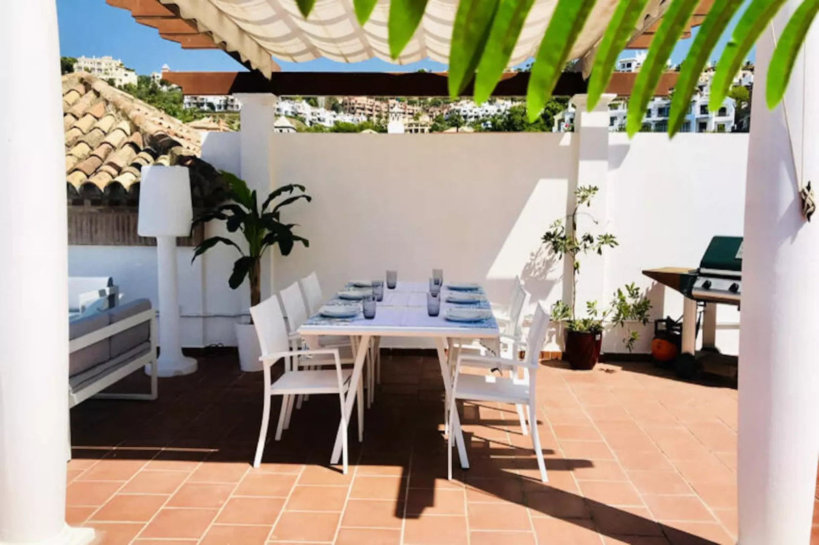 Appartements à Benahavís-Niet-getagd