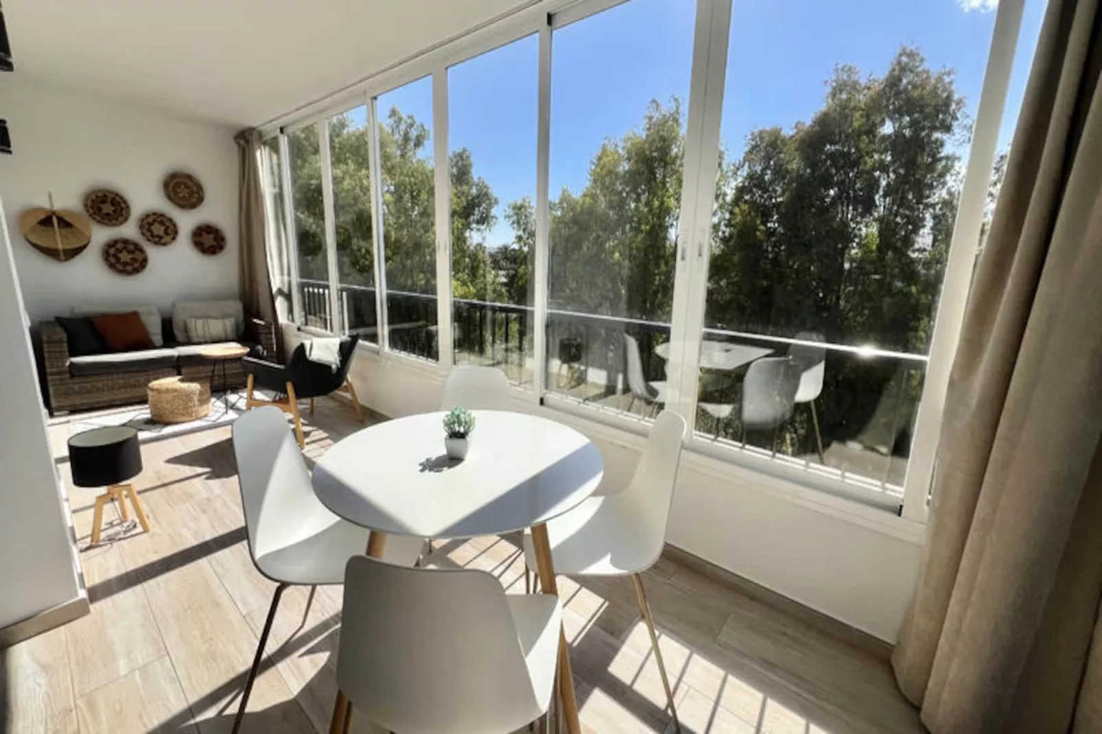 Appartements à Marbella-Niet-getagd