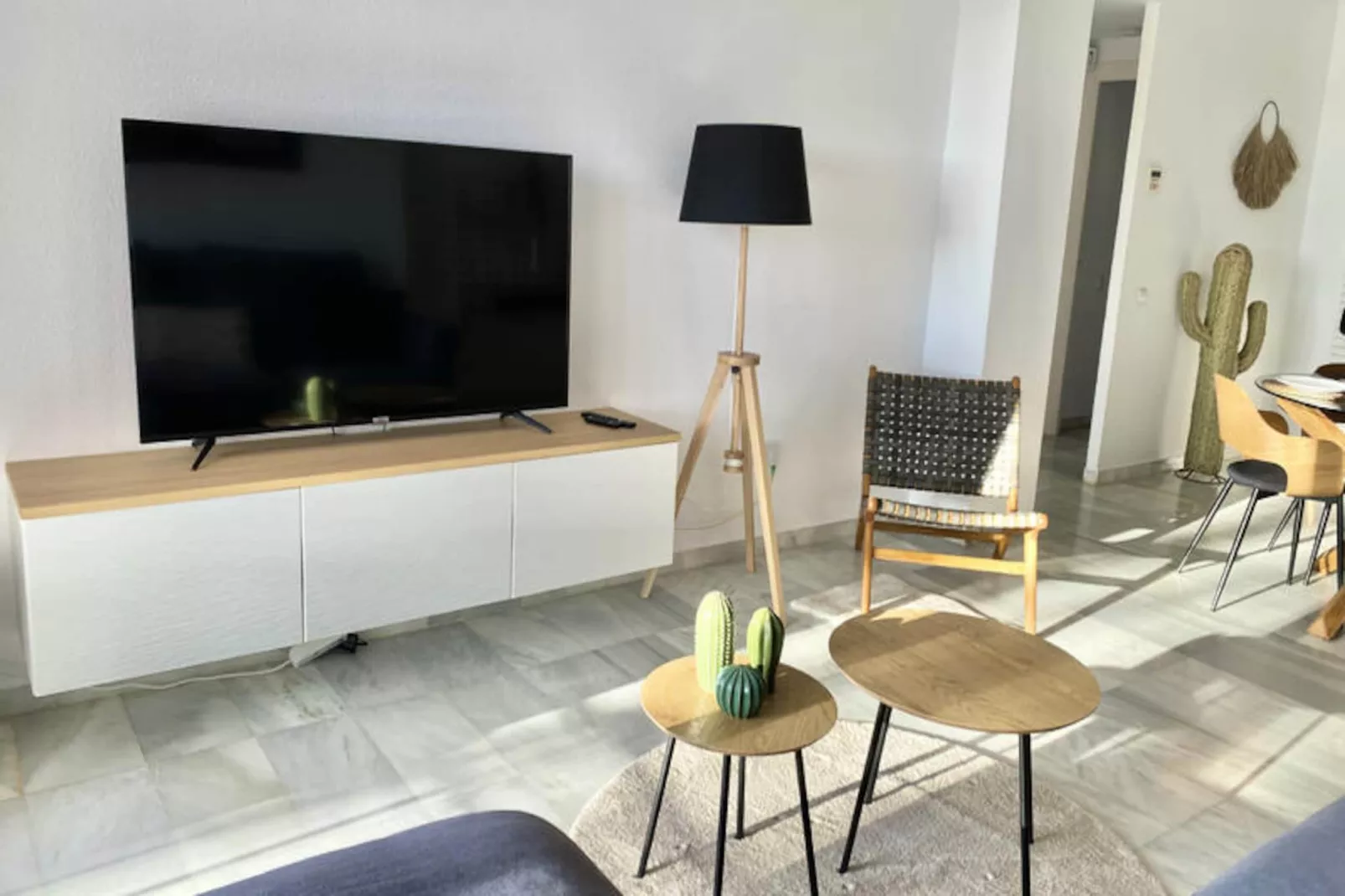 Appartements à Mijas-Niet-getagd