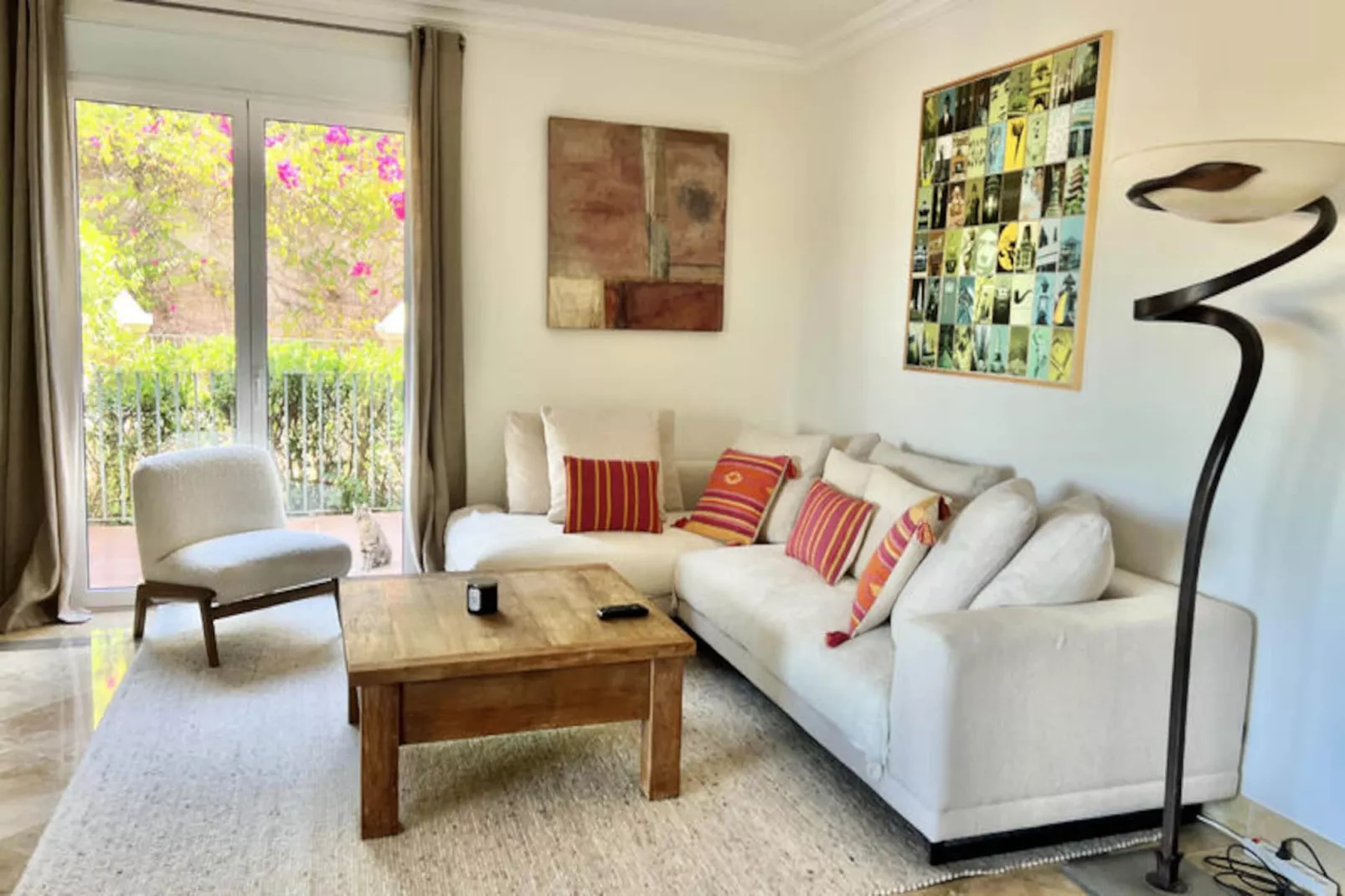 Appartements à Benahavís-Niet-getagd