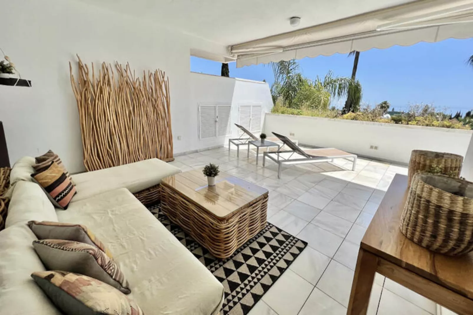 Appartements à Marbella-Niet-getagd