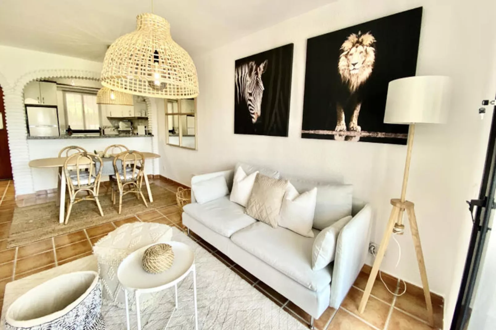 Appartements à Mijas-Niet-getagd