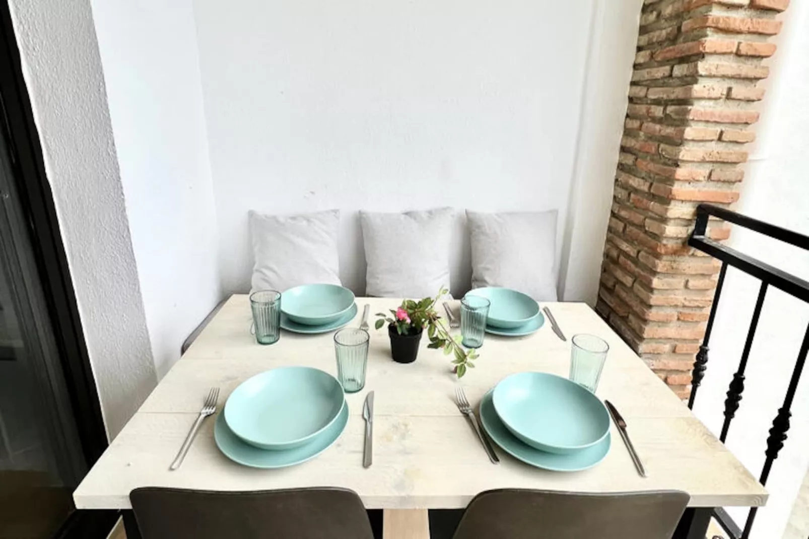 Appartements à Mijas-Niet-getagd