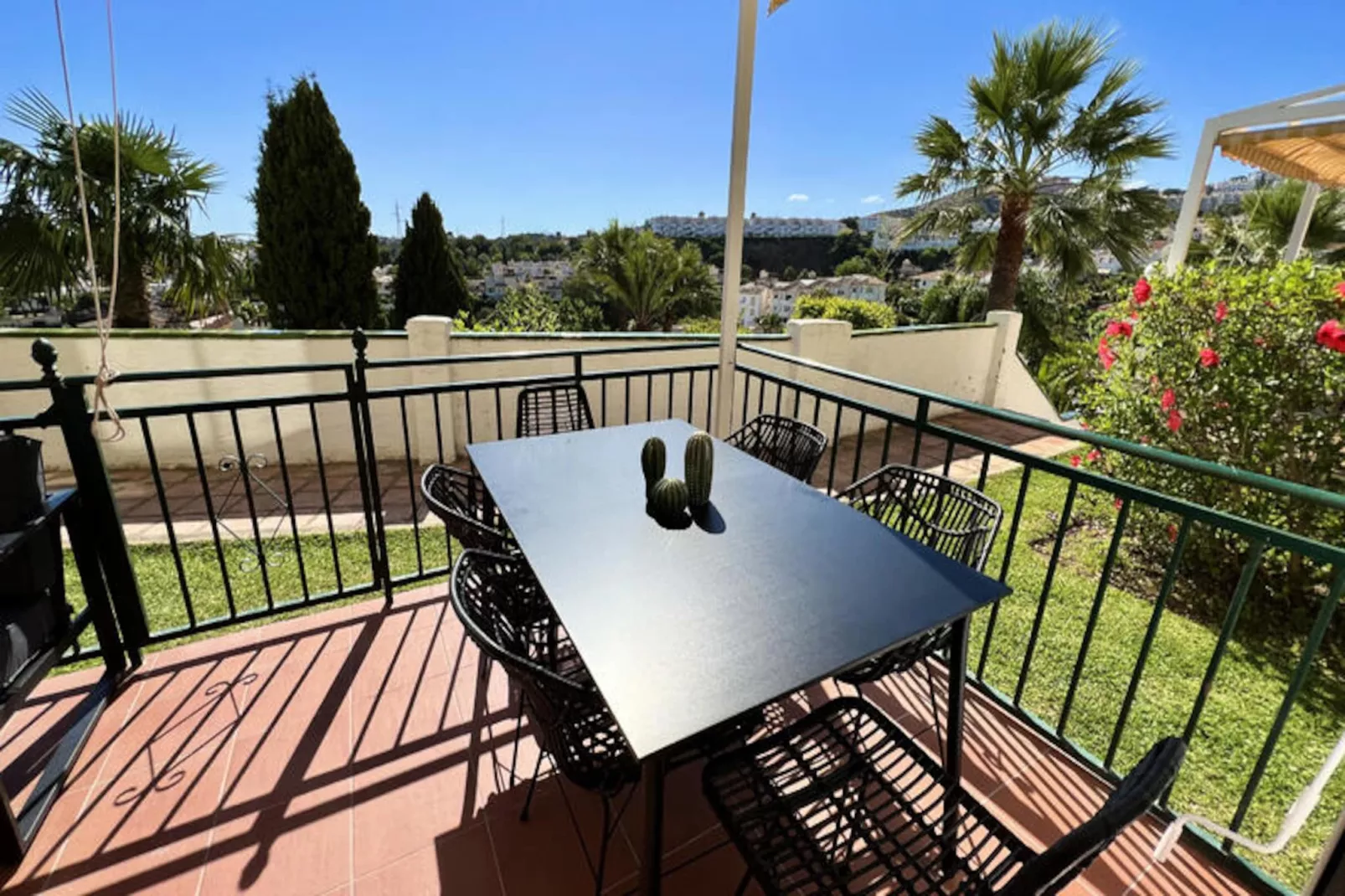 Appartements à Mijas-Niet-getagd