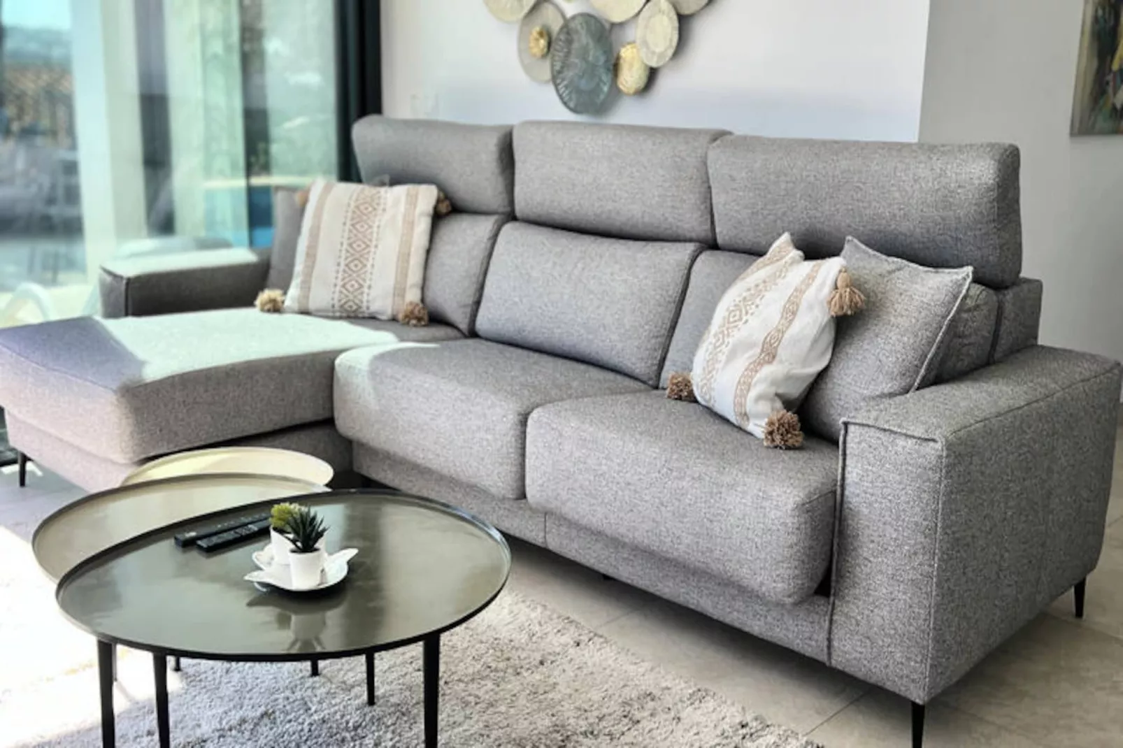 Maison à La Cala de Mijas-Niet-getagd