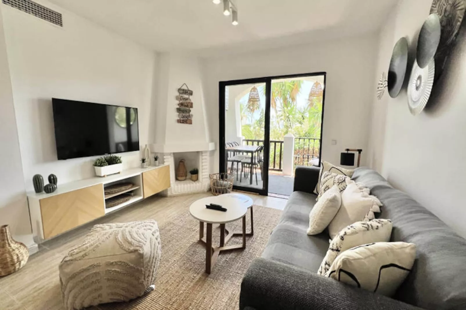 Appartements à Mijas-Niet-getagd