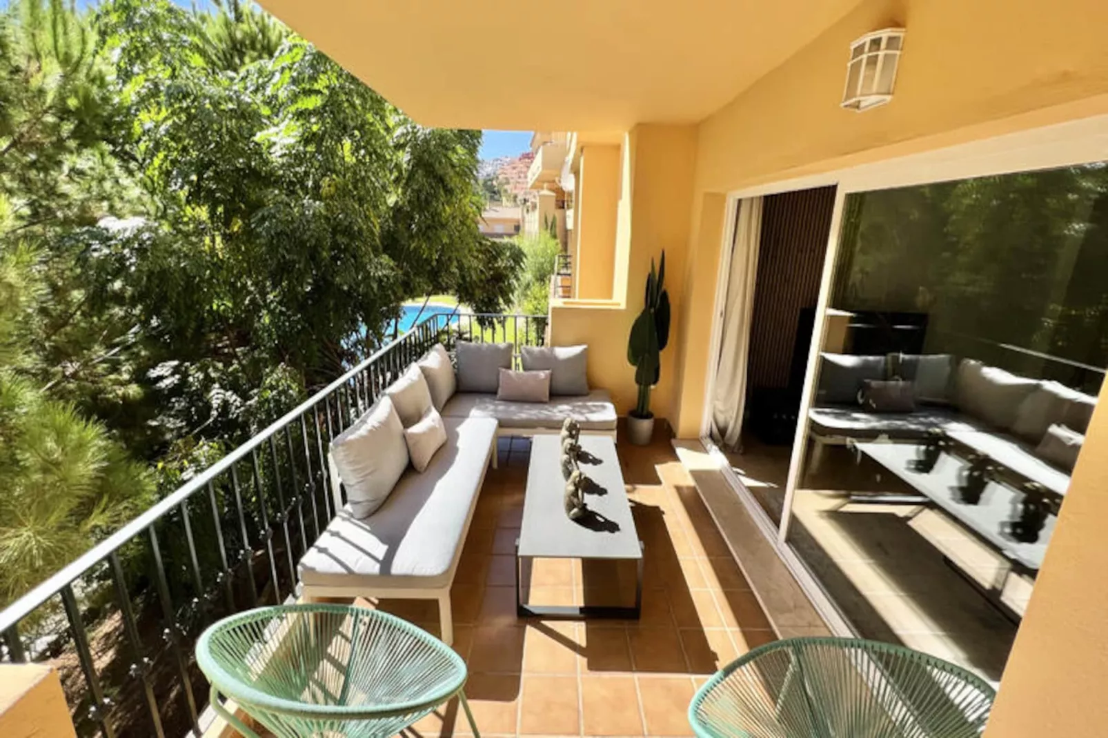 Appartements à Mijas-Niet-getagd