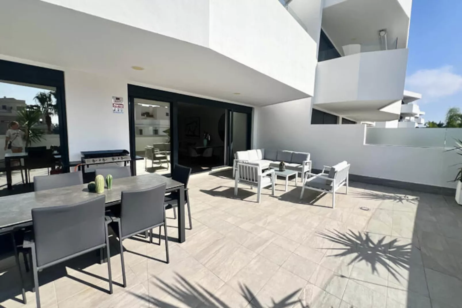 Appartements à La Cala de Mijas-Niet-getagd