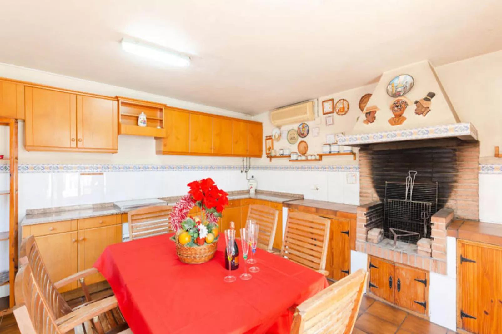 Maison à Mutxamel-Niet-getagd