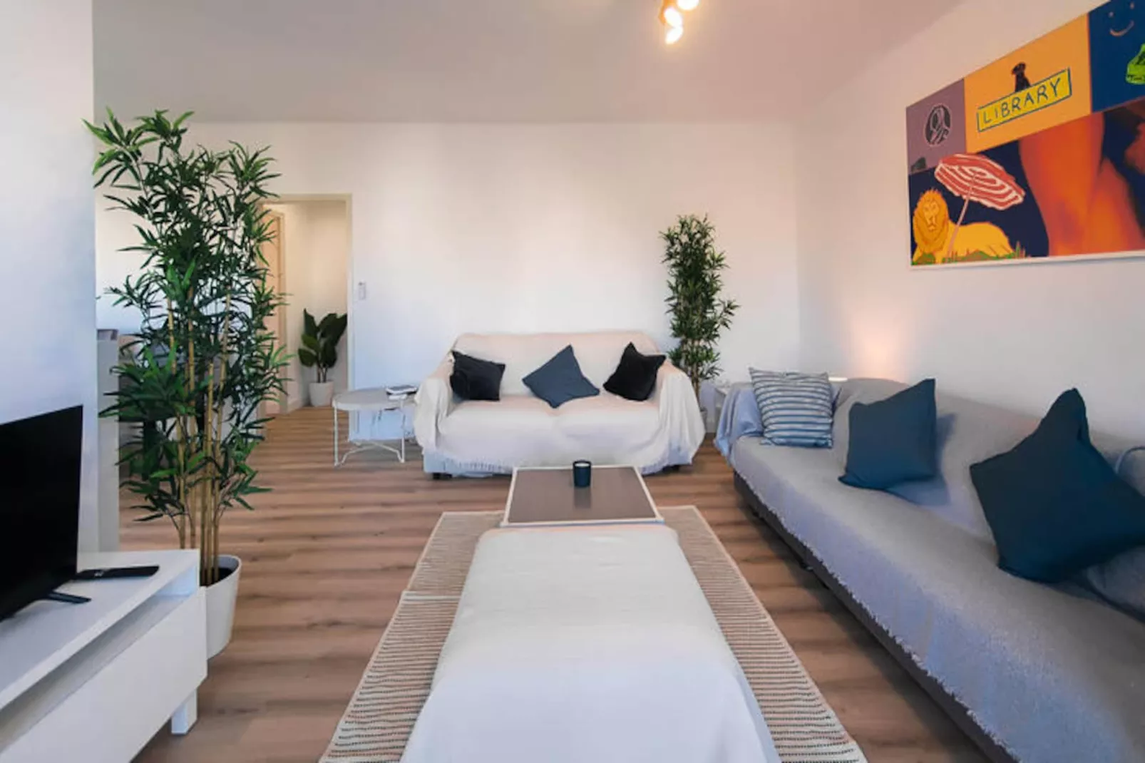 Appartements à Roses-Niet-getagd