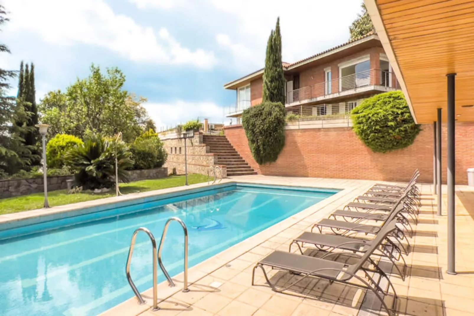 Maison à Banyoles-Niet-getagd