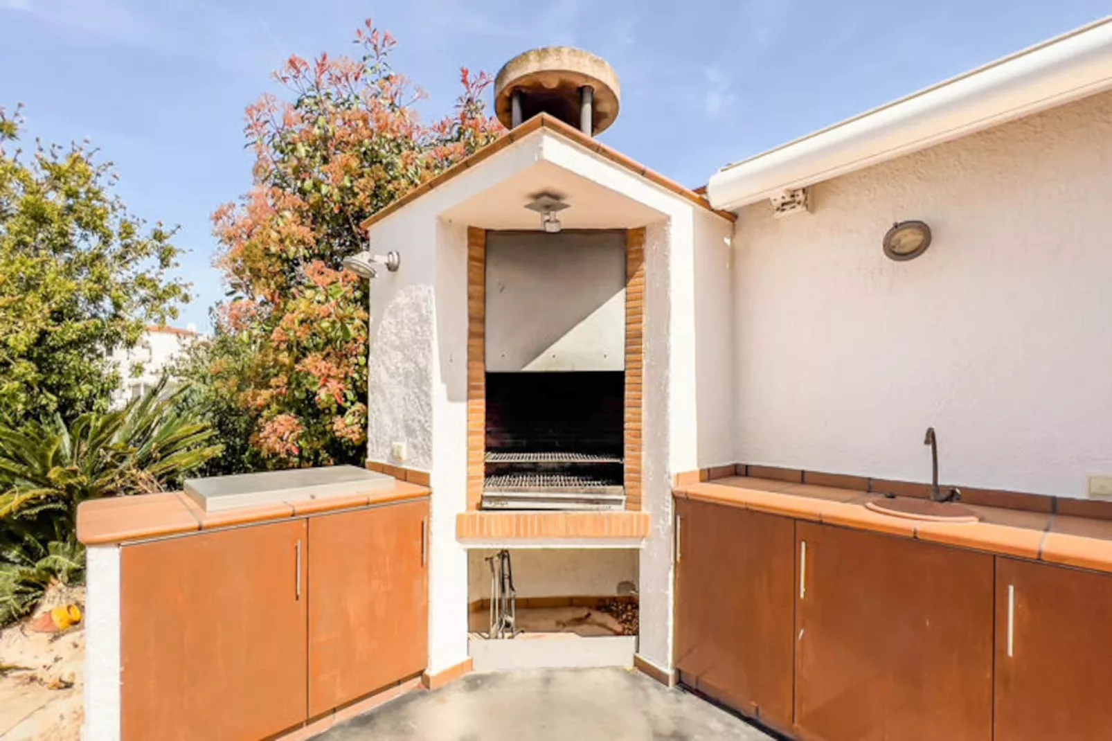 Maison à Empuriabrava-Niet-getagd