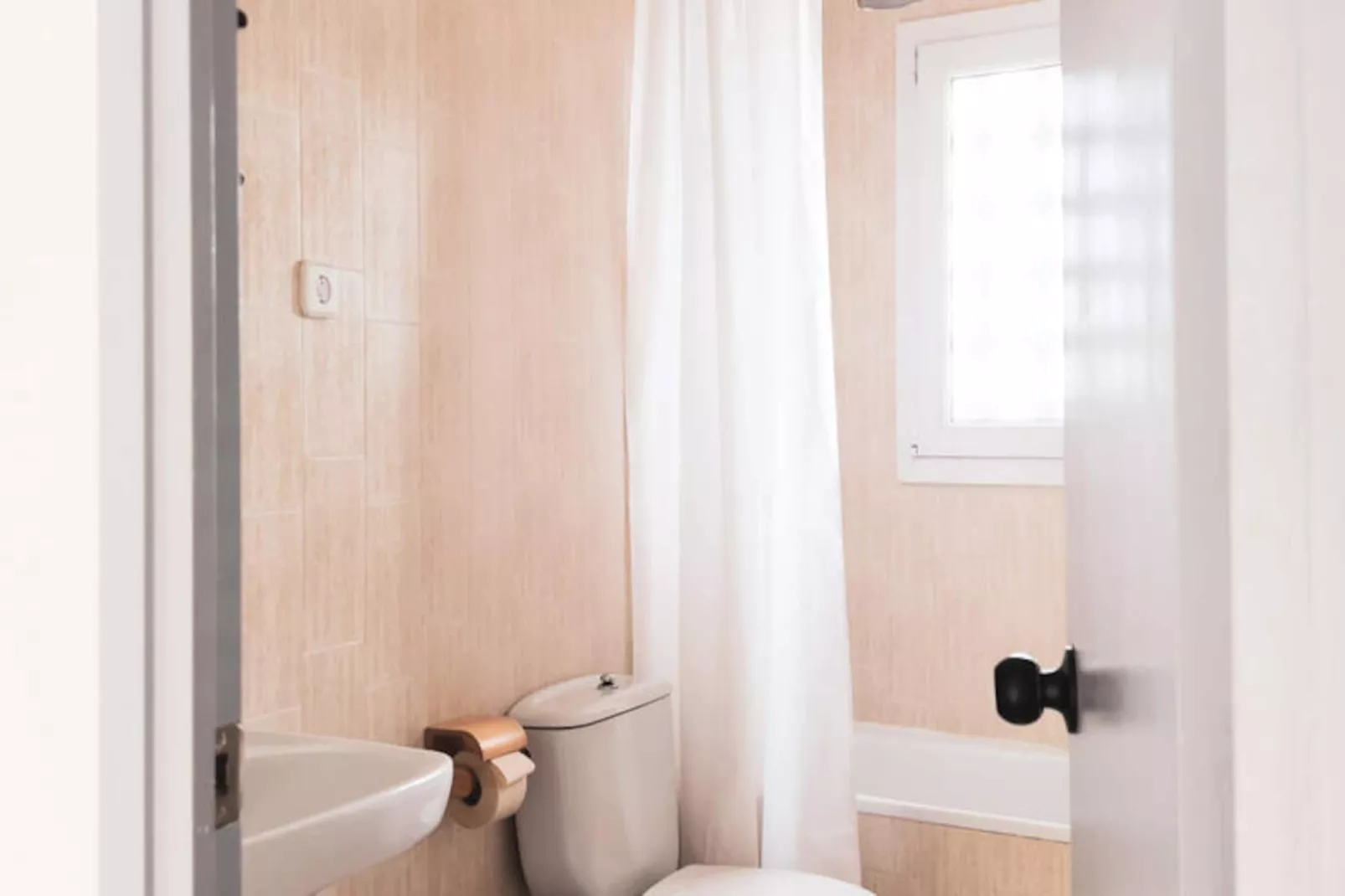 Appartements à Llançà-Niet-getagd