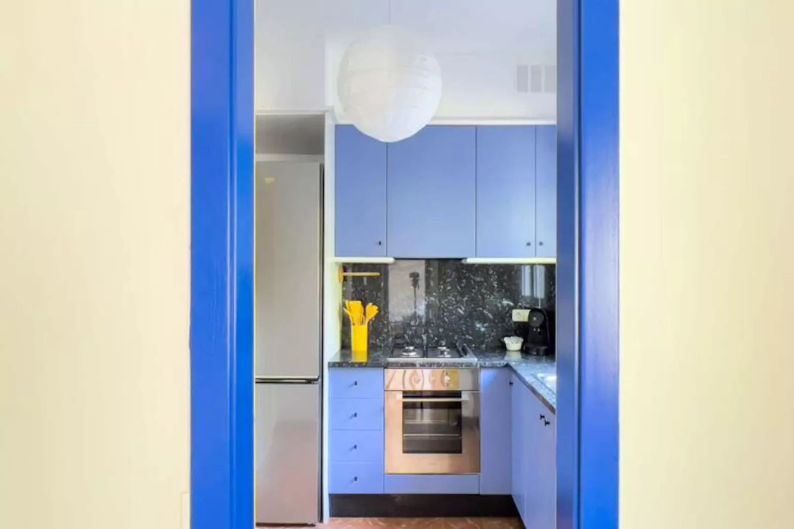 Appartements à Banyoles-Niet-getagd