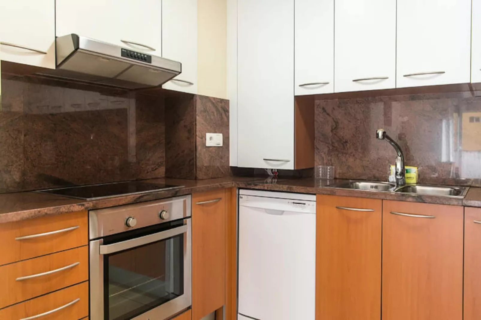 Appartements à Palafrugell-Niet-getagd