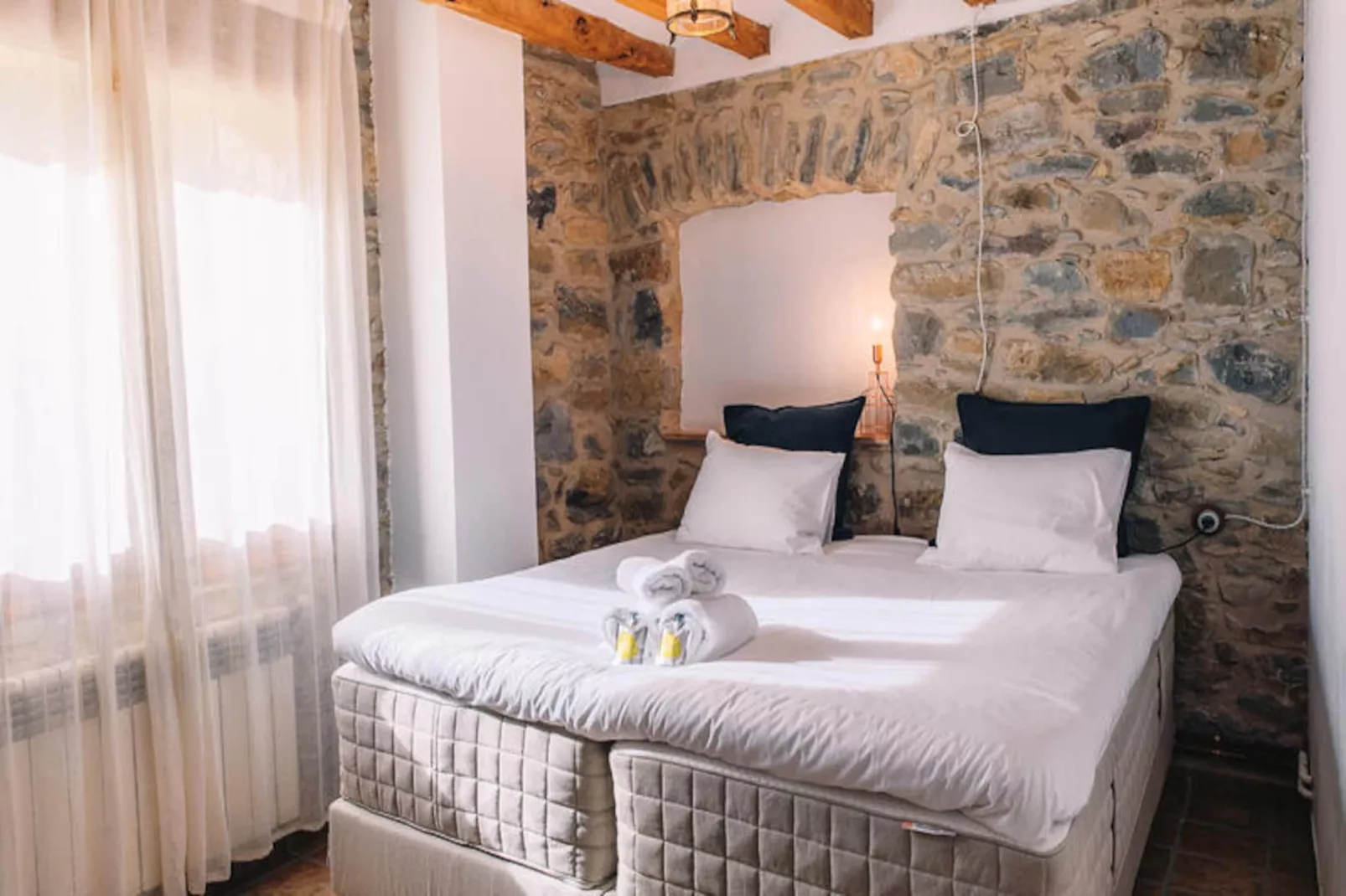 Appartements à Montagut i Oix-Niet-getagd