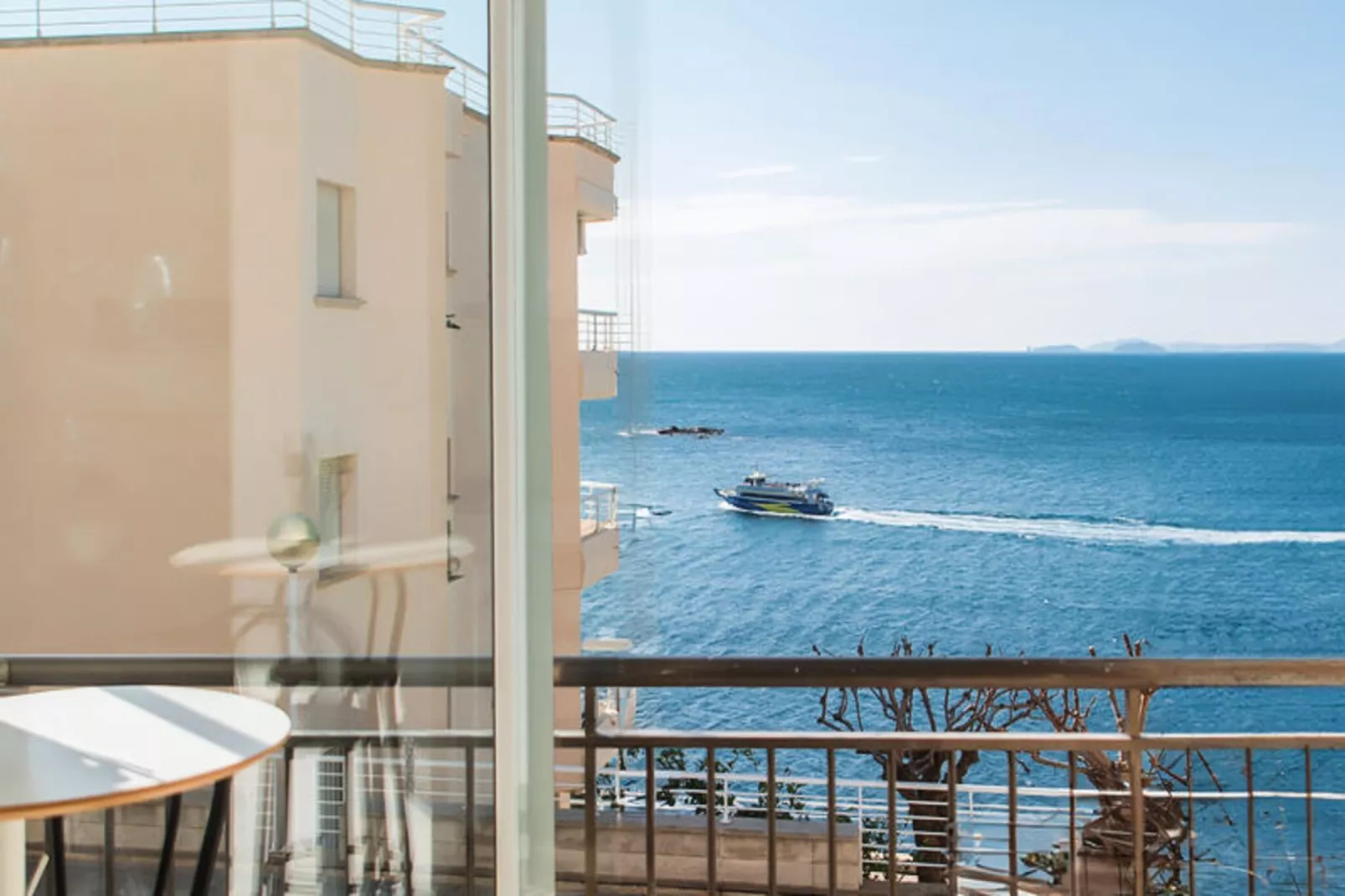 Appartements à Roses-Niet-getagd