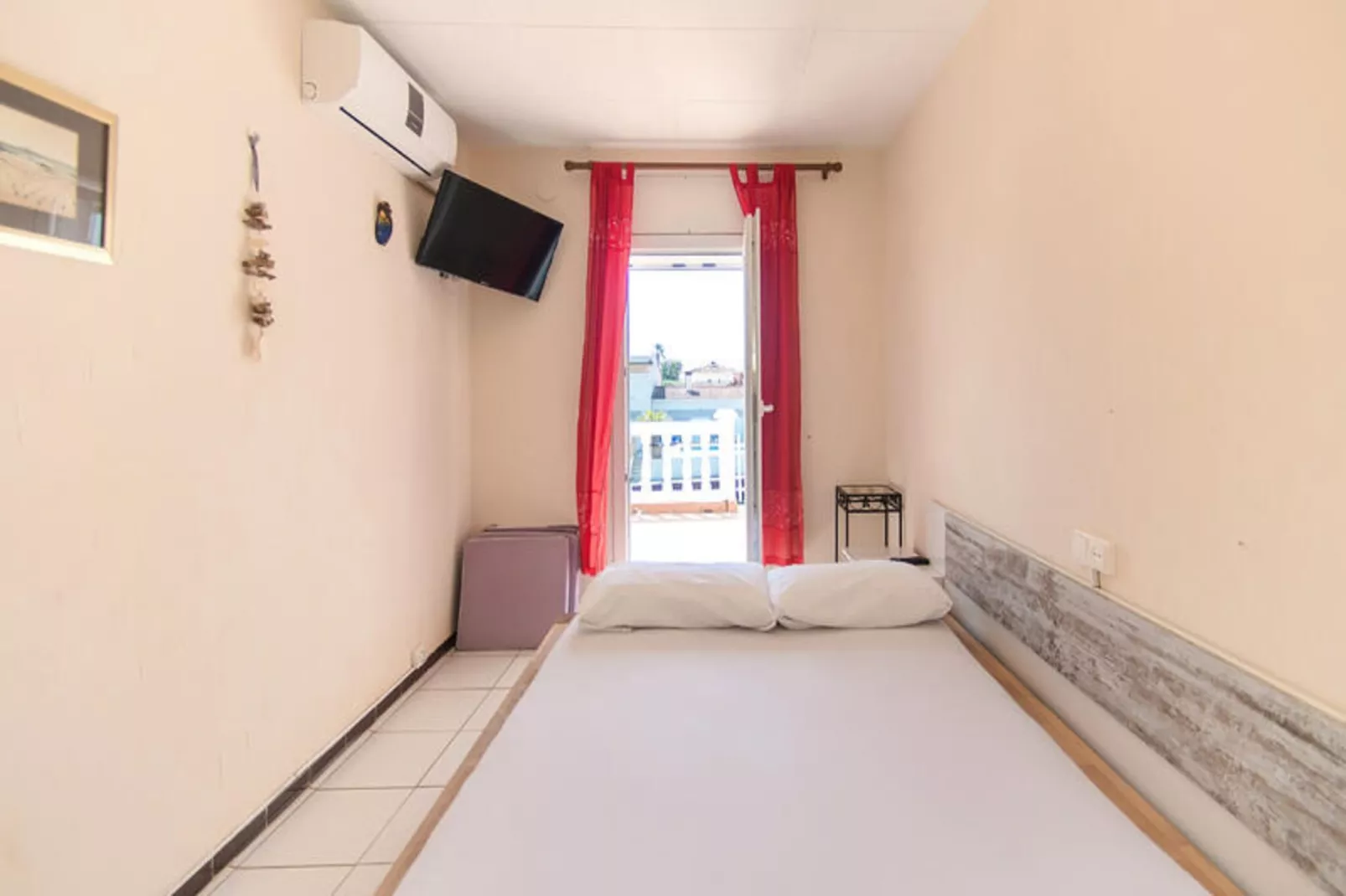 Maison à Empuriabrava-Niet-getagd