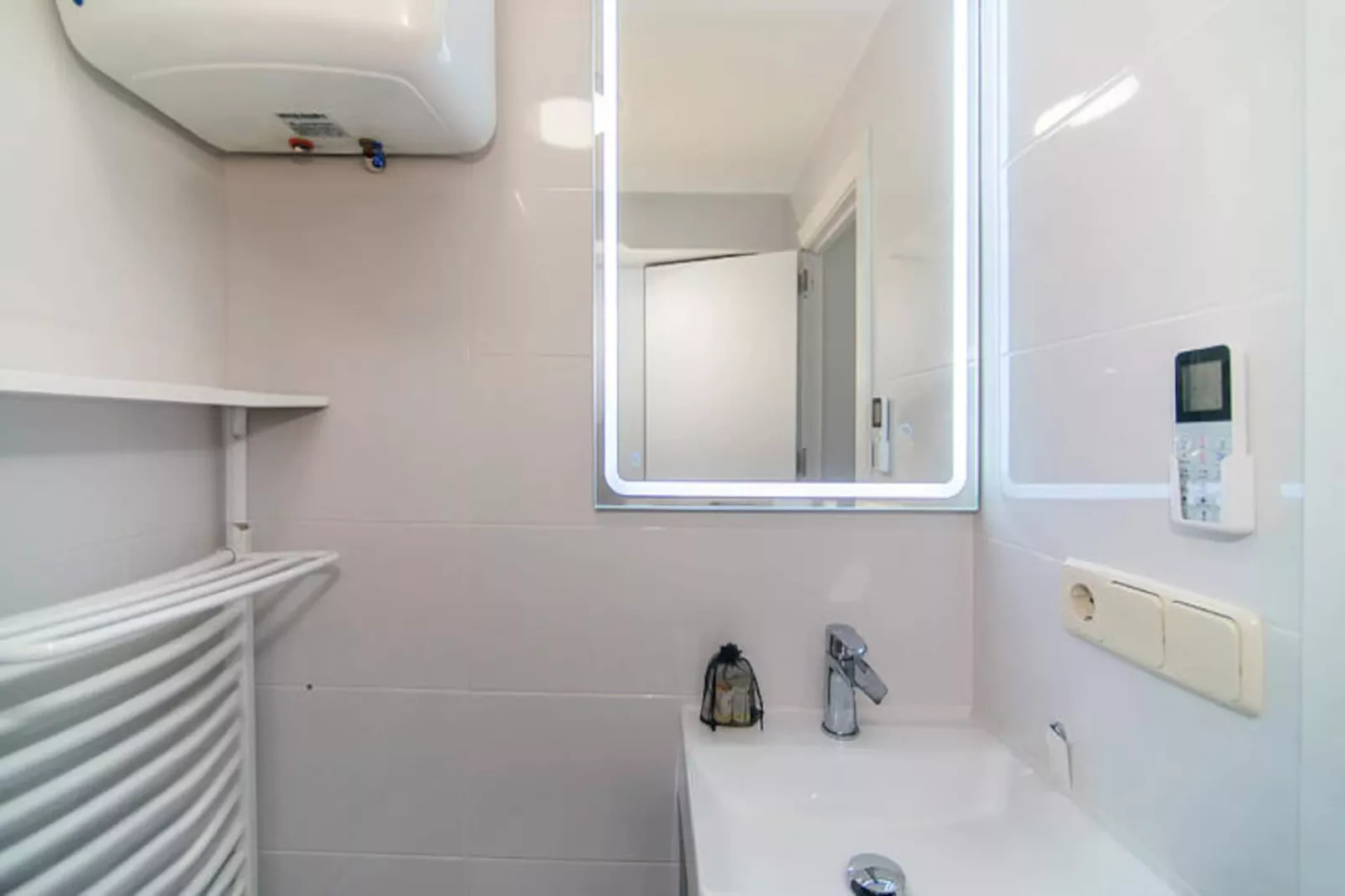 Studio à Platja d'Aro-Niet-getagd