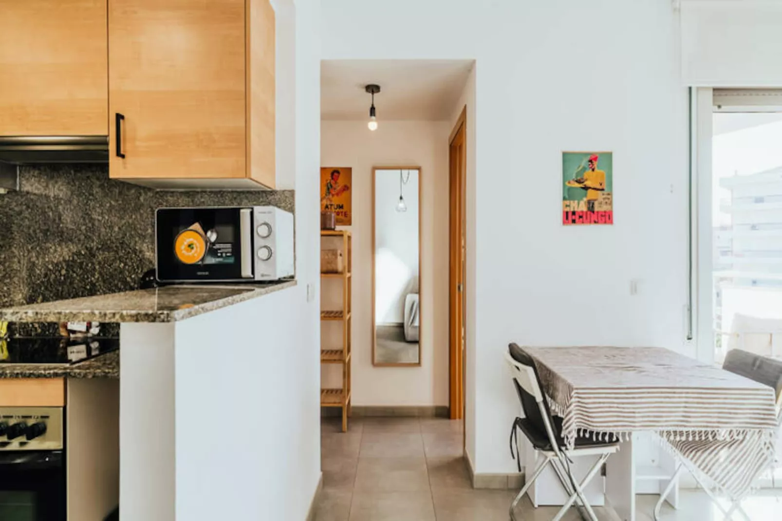 Appartements à Roses-Niet-getagd