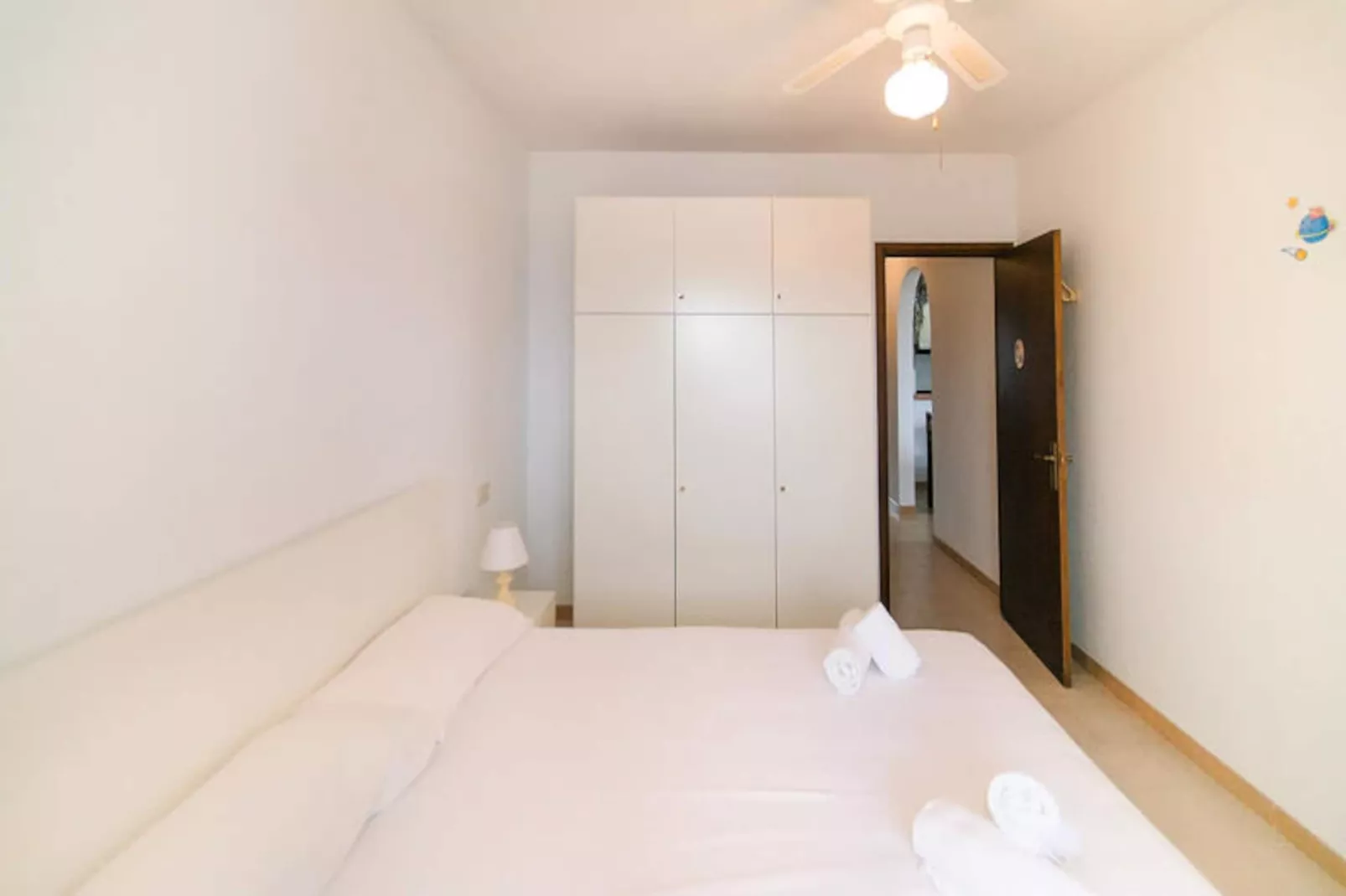 Appartements à Empuriabrava-Niet-getagd