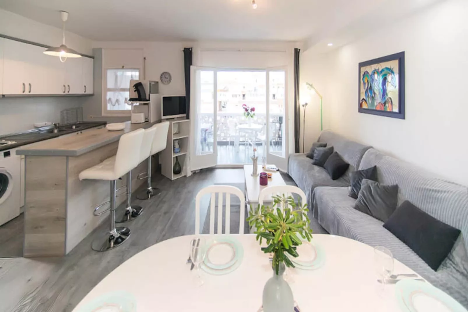 Appartements à Empuriabrava-Niet-getagd