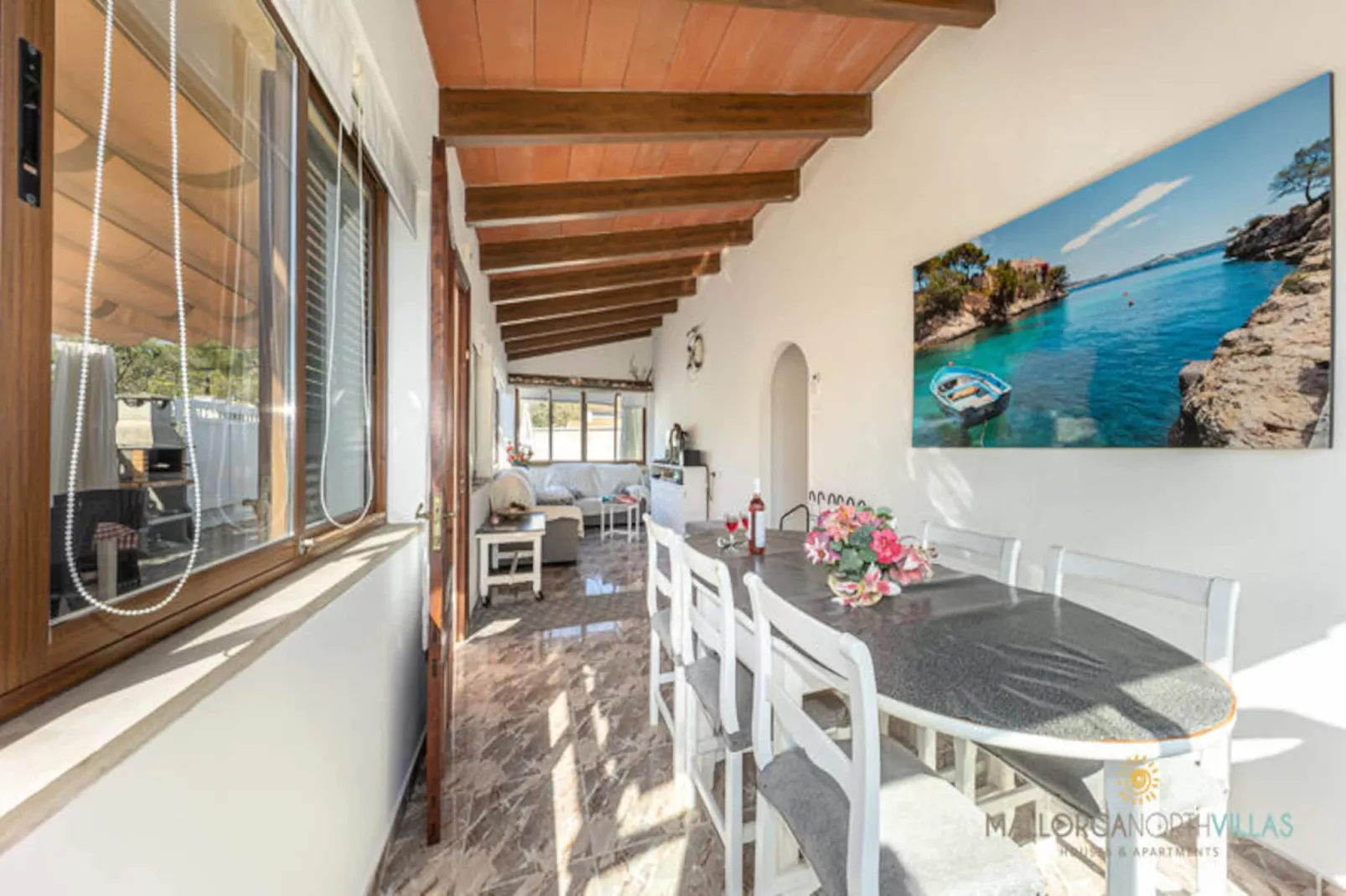 Chalets à Alcúdia - Port d'Alcúdia-Niet-getagd