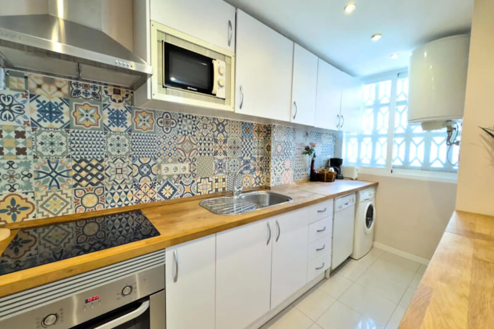 Appartements à Marbella-Niet-getagd