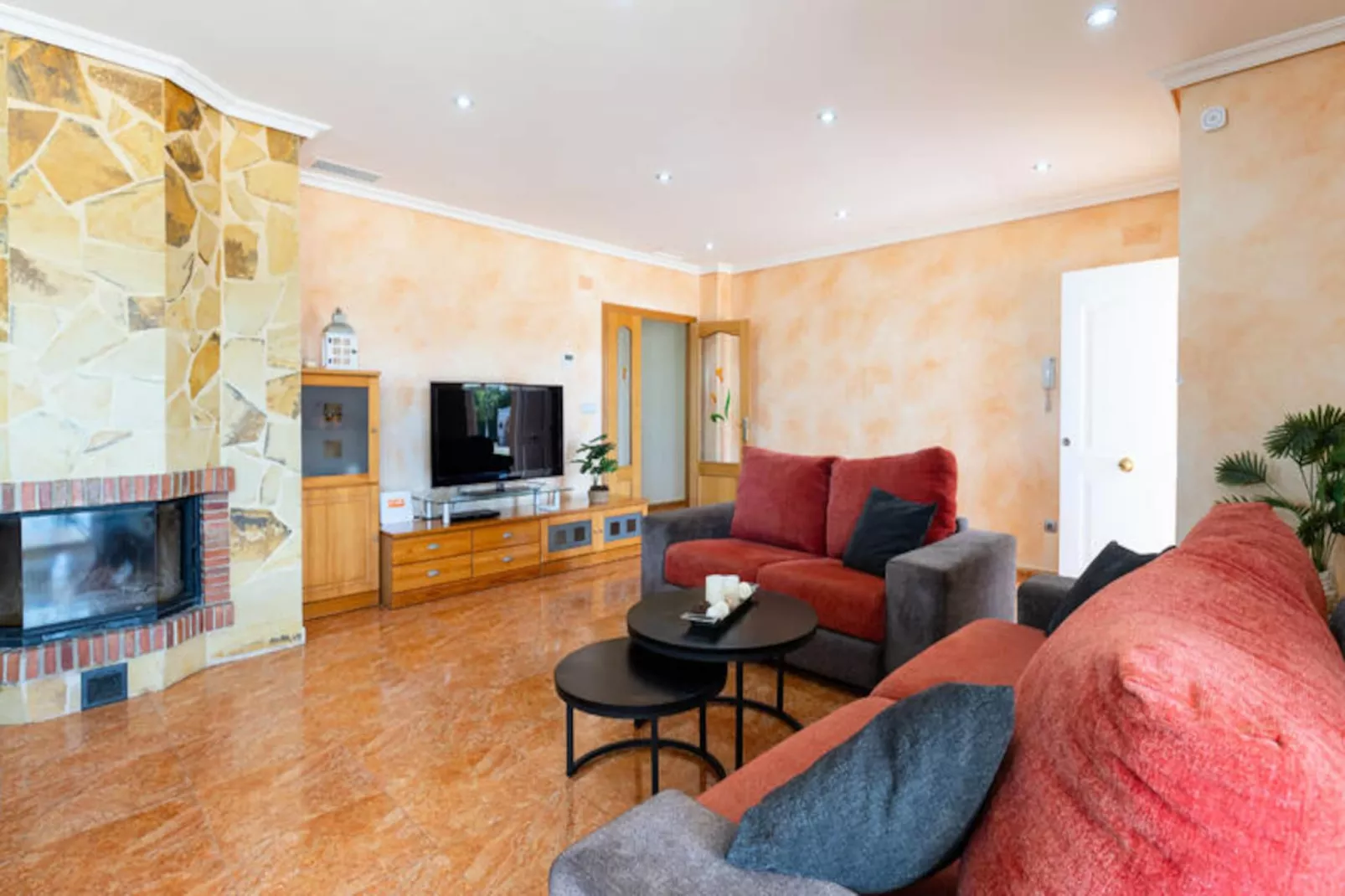 Maison à Crevillent-Niet-getagd