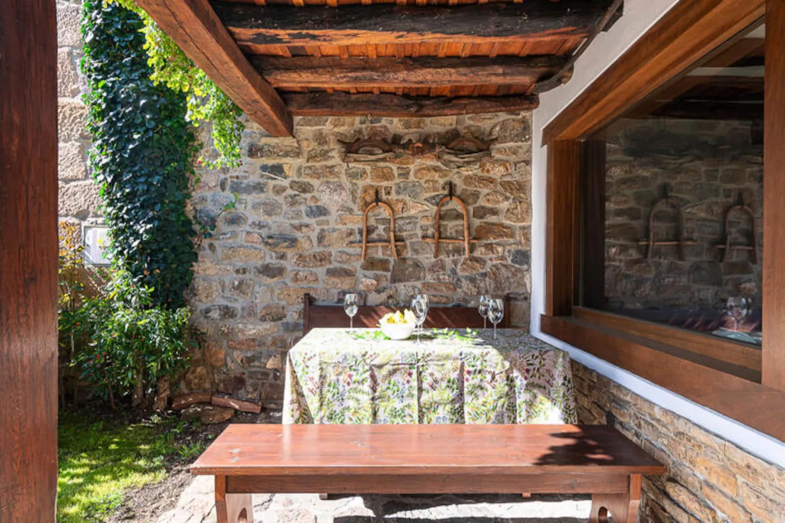 Maison à Cabezon de Liebana Cantabria-Niet-getagd