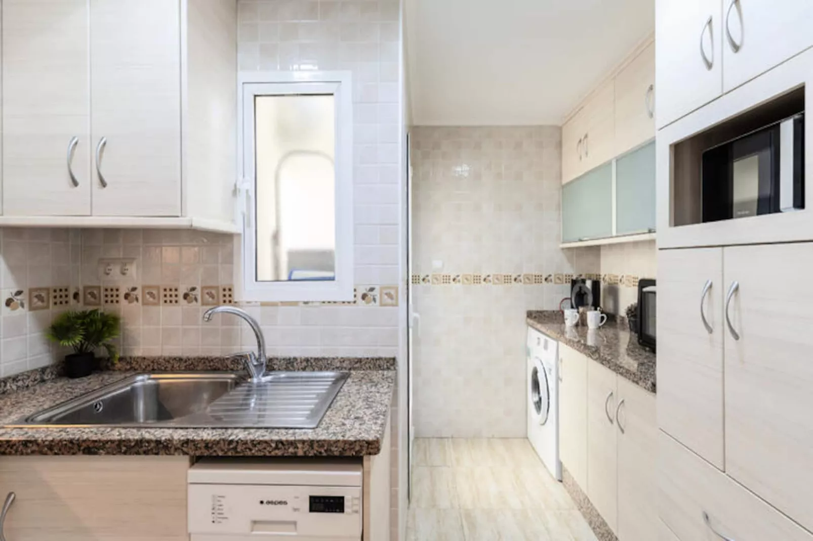 Appartements à Guardamar del Segura-Niet-getagd