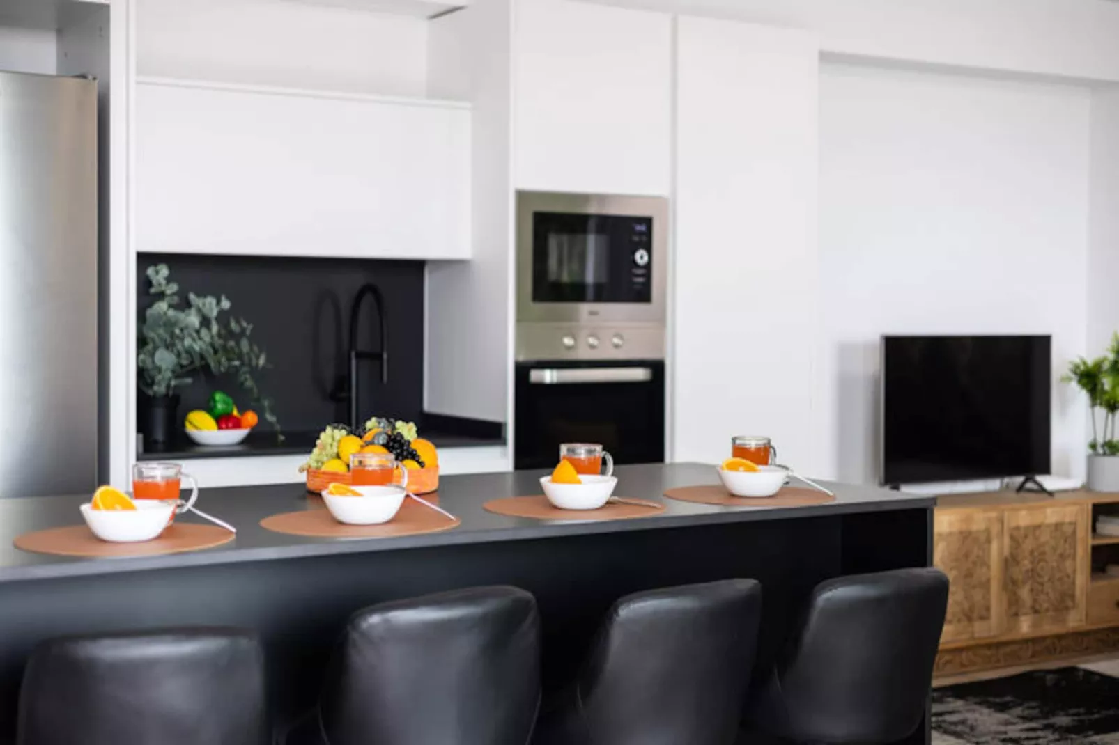 Appartements à Alicante-Niet-getagd