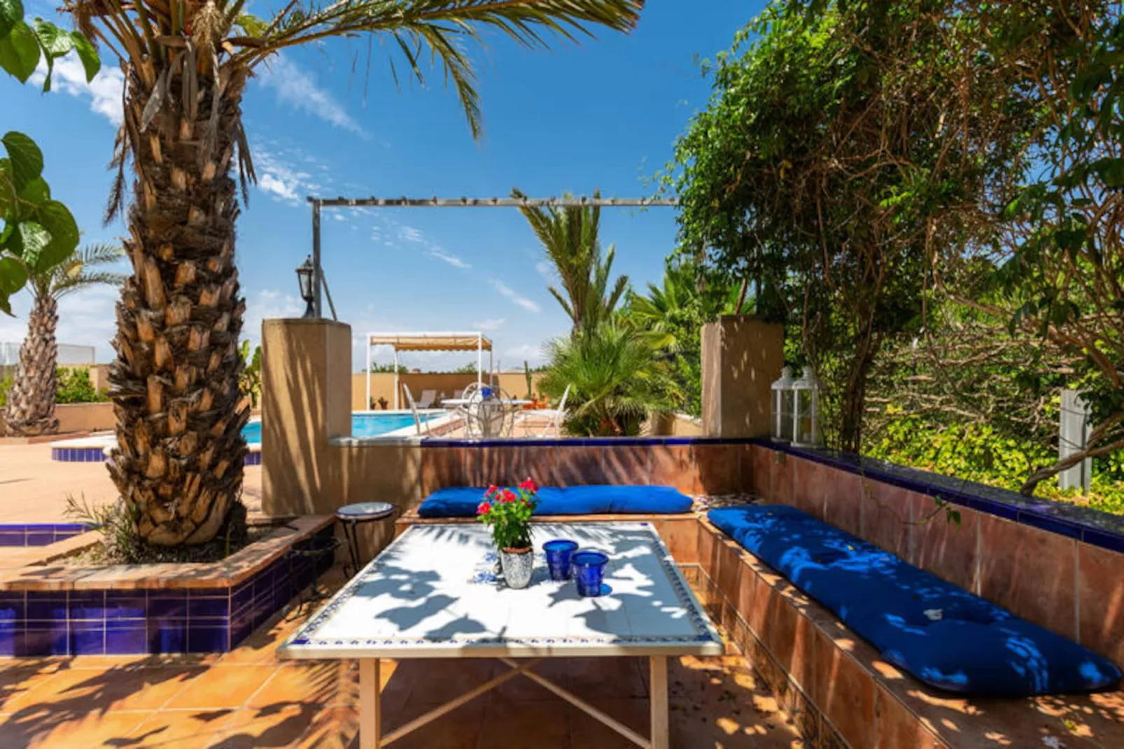 Maison à Daya Vieja-Niet-getagd