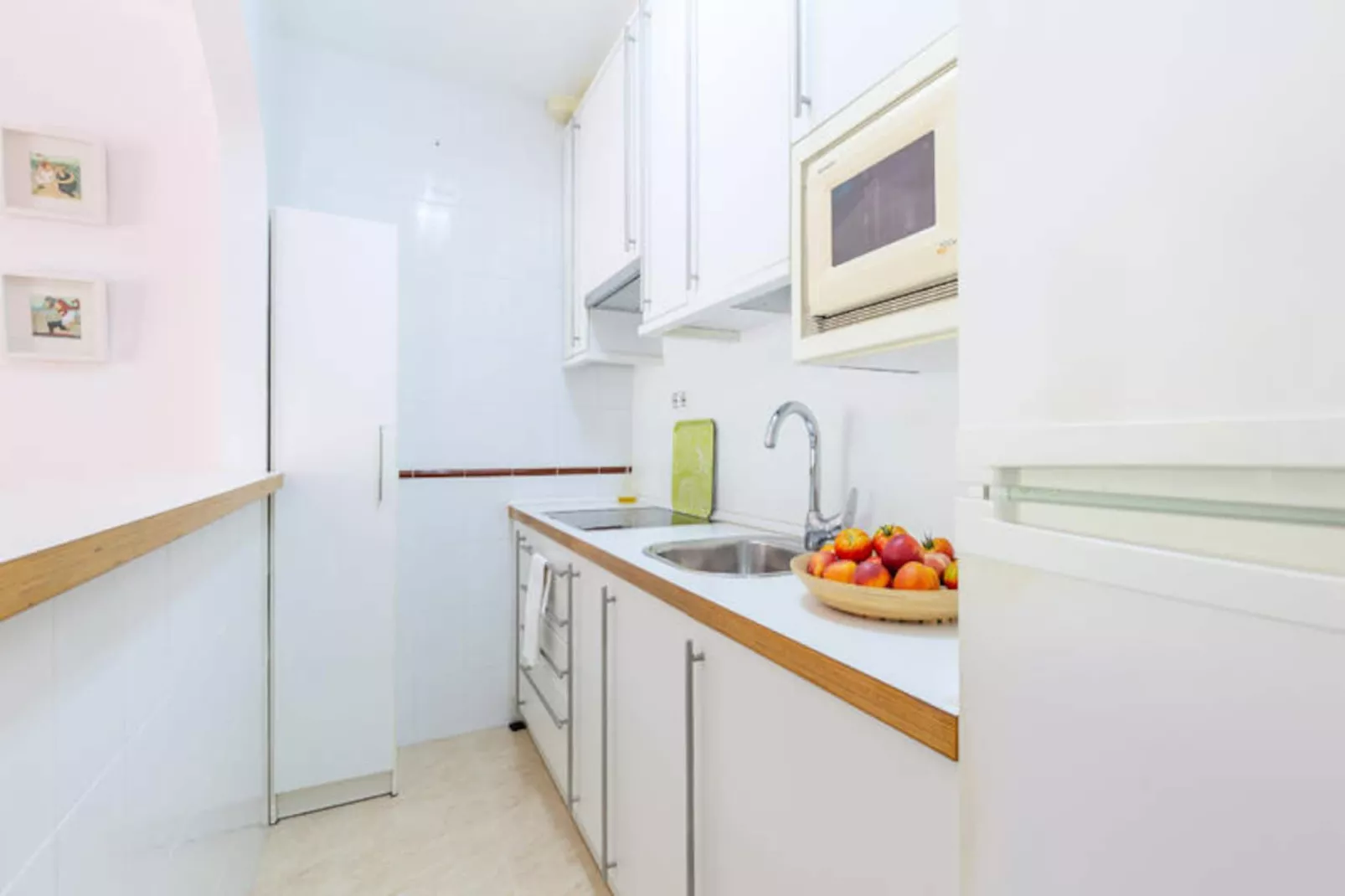 Appartements à Orihuela Costa-Niet-getagd