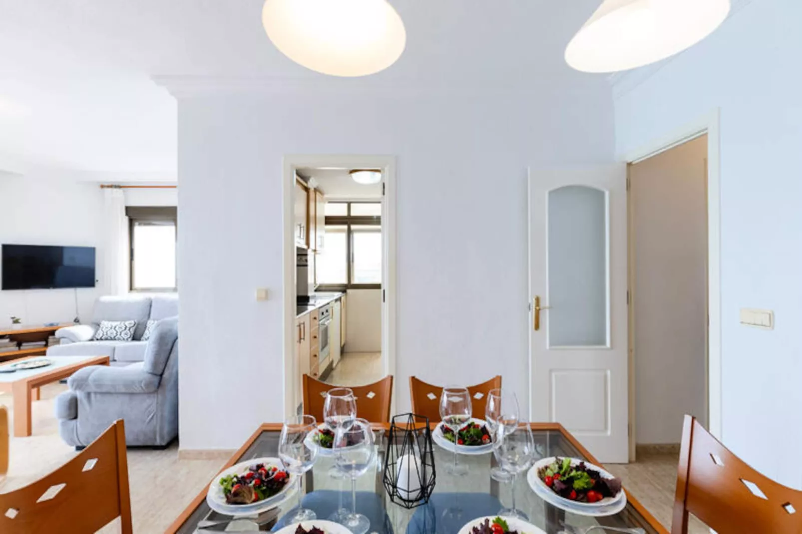 Appartements à Guardamar del Segura-Niet-getagd