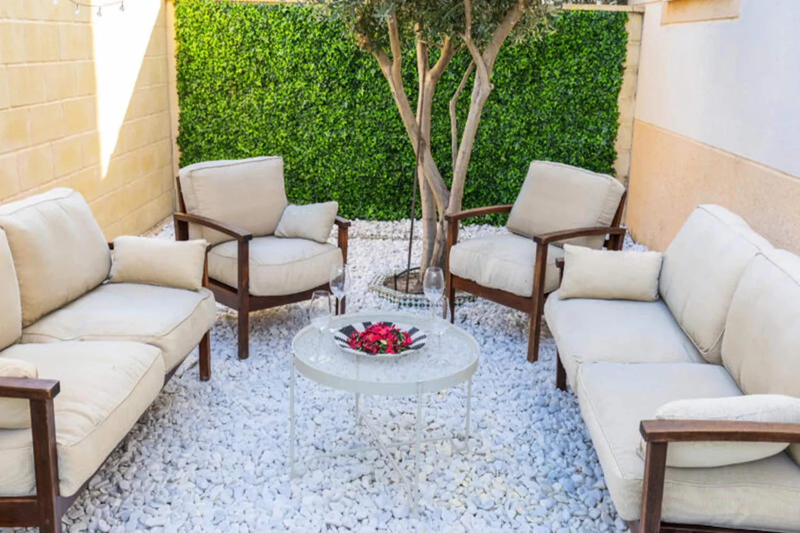 Maison à Torrevieja-Niet-getagd