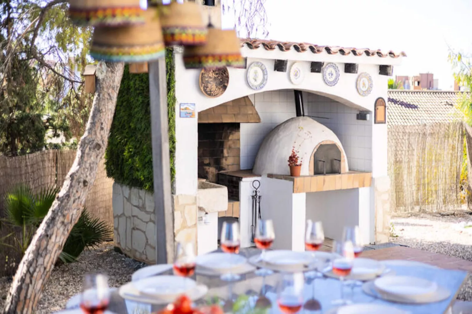 Maison à Alicante-Niet-getagd