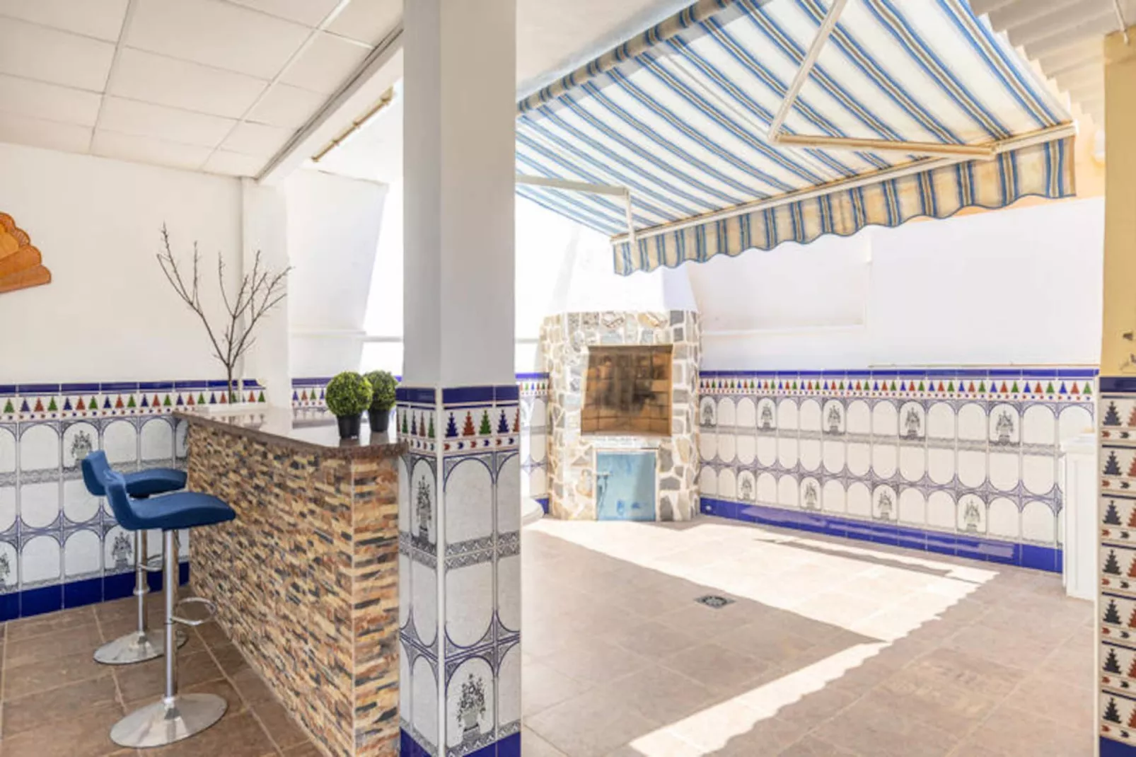 Maison à Torre de la Horadada-Niet-getagd