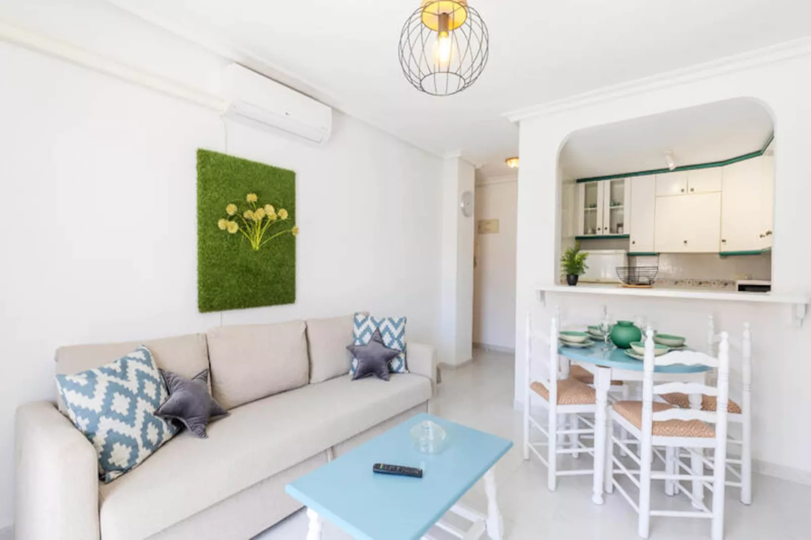 Appartements à La Mata-Niet-getagd