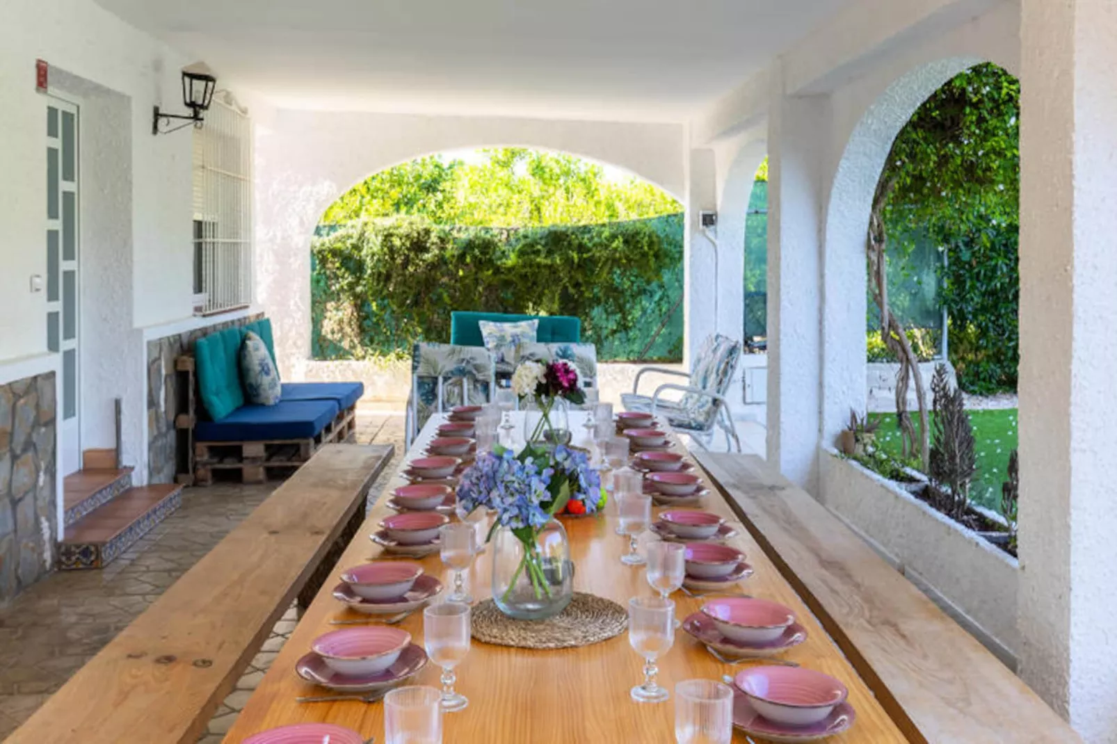 Maison à Algorfa-Niet-getagd